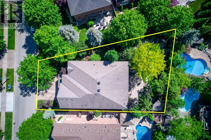 1517 CRAIGLEITH ROAD, Oakville (JC Joshua Creek), Ontario L6H7W3