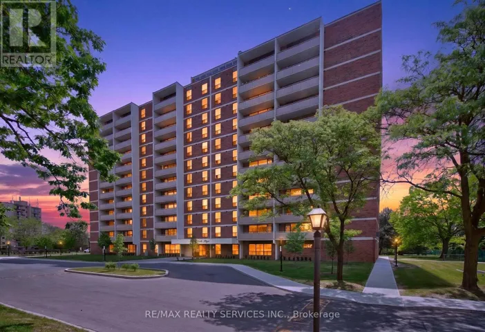 210 - 3120 KIRWIN AVENUE, Mississauga (Cooksville), Ontario L5A3R2