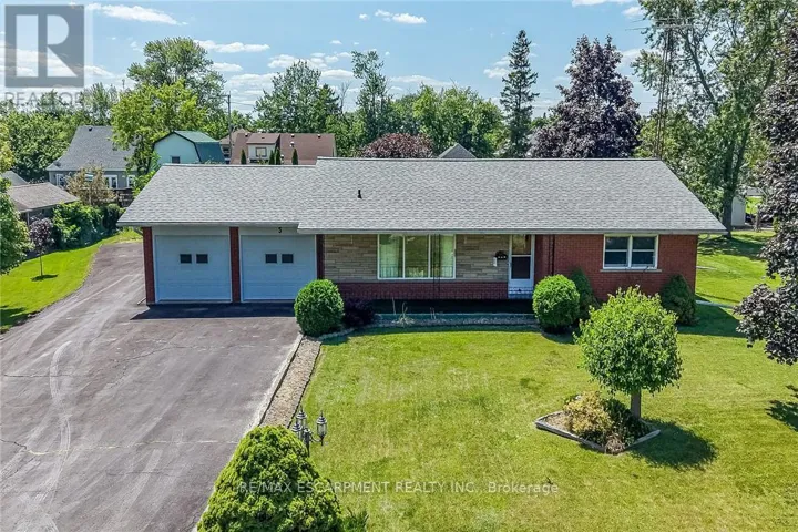 1 KEEN STREET, Haldimand, Ontario N0A1J0