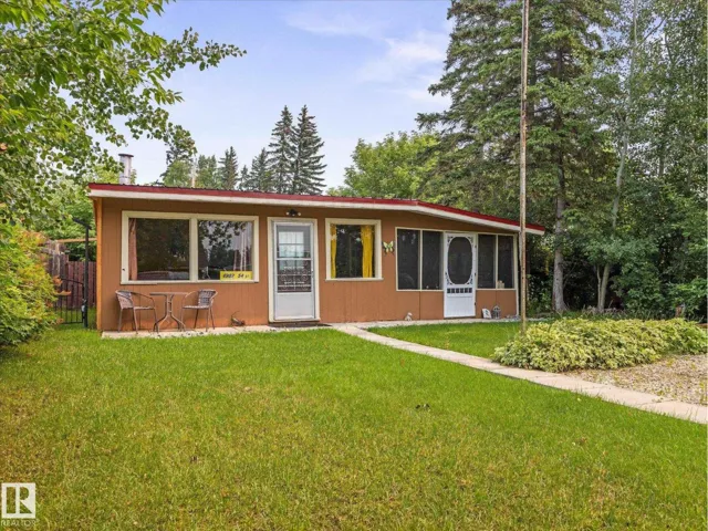 4907 54 ST, Rural Lac Ste. Anne County, Alberta T0E0A0