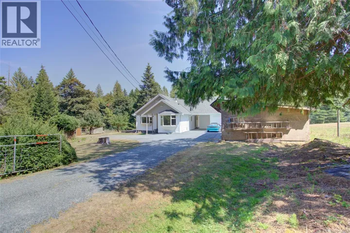 8147 Shasta Rd, Crofton, British Columbia V0R1K0