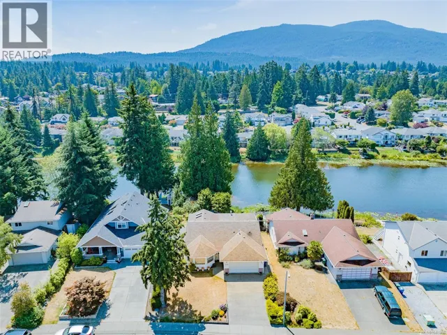 2145 Michigan Way, Nanaimo, British Columbia V9R5K3