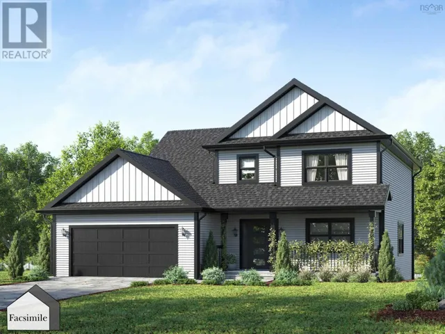 Unit 3 Axehill Court, Hemlock Grove, Upper Tantallon, Nova Scotia B3Z1M5