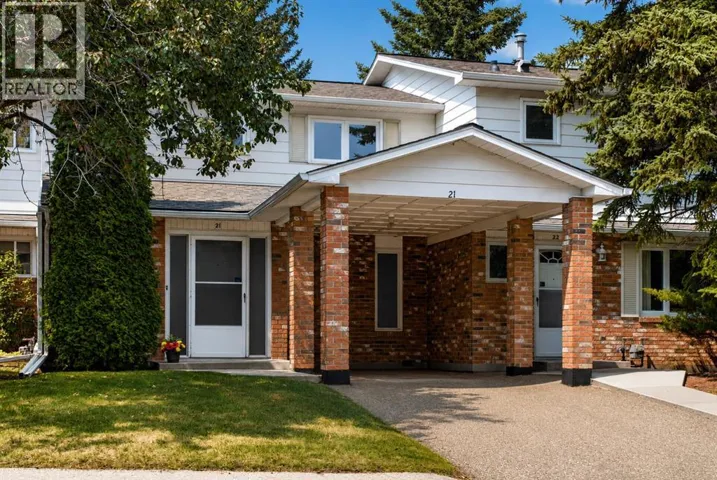 21, 2815 Palliser Drive SW, Calgary, Alberta T2V3S8