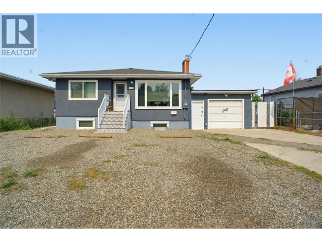 220 PARK Street, Kamloops, British Columbia V2B4A7
