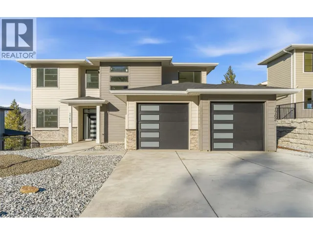1762 Balsam Place, Kamloops, British Columbia V2E0E2