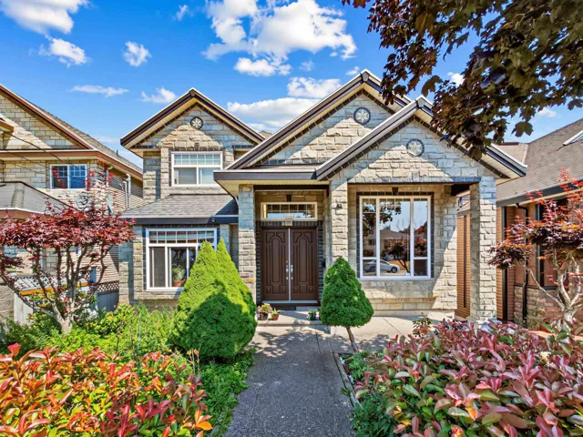 9280 134 STREET, Surrey, British Columbia V3V5S2