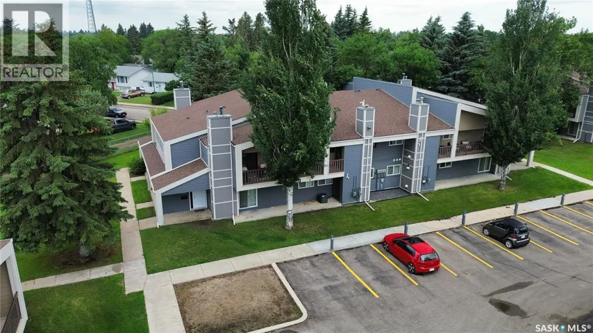 416 510 Prairie AVENUE, Saskatoon, Saskatchewan S7N2V4