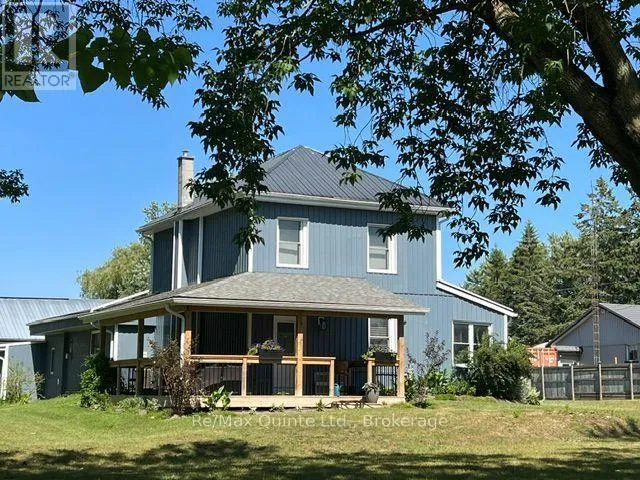 101 ROSELAND DRIVE, Quinte West (Murray Ward), Ontario K0K1L0
