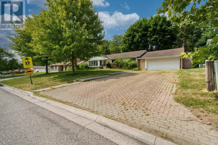 478 COOMBS AVENUE, London North (North K), Ontario N6G1S7