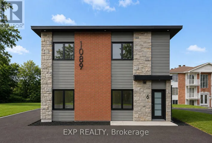 6 - 1089 NOTRE DAME STREET, Russell, Ontario K0A1W0