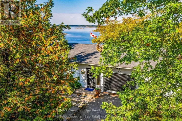 134 FOREST HARBOUR PARKWAY, Tay, Ontario L0K2C0