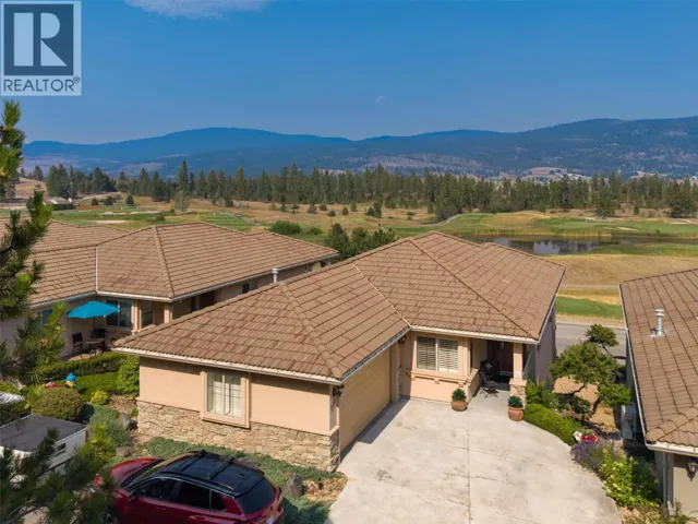 2455 Quail Ridge Boulevard Unit# 131, Kelowna, British Columbia V1V2S8