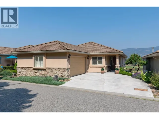 2455 Quail Ridge Boulevard Unit# 131, Kelowna, British Columbia V1V2S8
