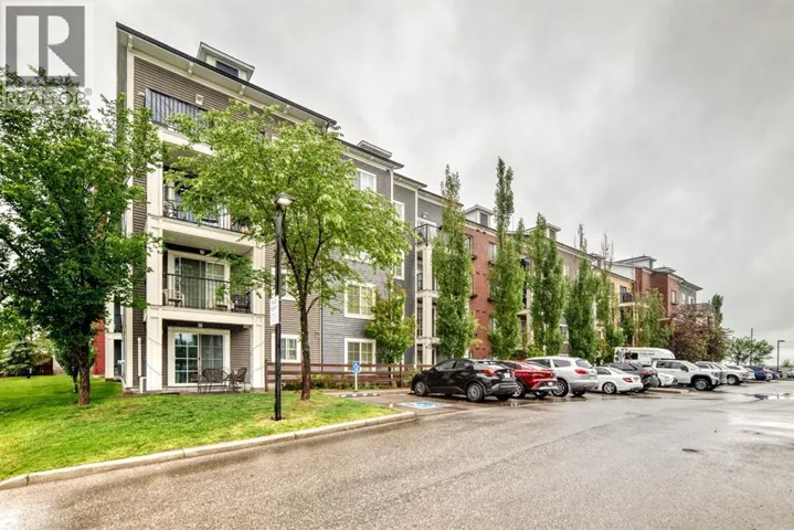 4310, 755 Copperpond Boulevard SE, Calgary, Alberta T2Z4R2