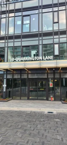 2507 - 1 QUARRINGTON LANE, Toronto (Banbury-Don Mills), Ontario M3C0S4