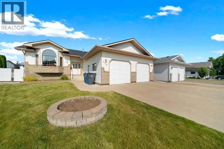 175 Stanfield Way SE, Medicine Hat, Alberta T1B4J5