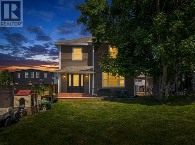 2-6 Bishops Road, Bay Roberts, Newfoundland & Labrador A0A1G0