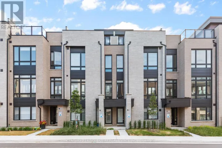 14 CREDIT LANE, Richmond Hill (Jefferson), Ontario L4E1G9