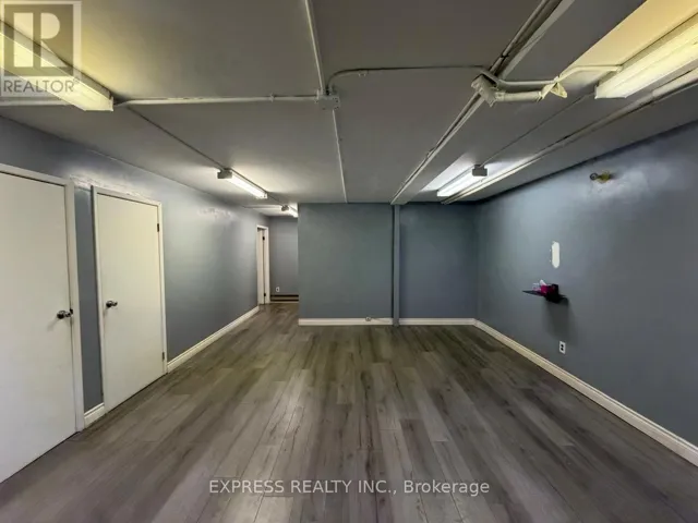 EAST BSMT - 8300 YONGE STREET, Vaughan (Uplands), Ontario L4J7R3