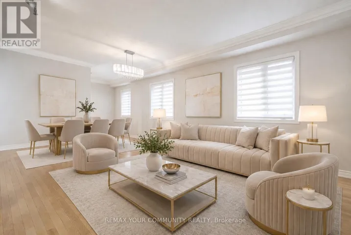 76 IVY GLEN DRIVE, Vaughan (Patterson), Ontario L6A0P2