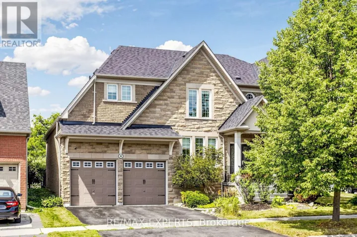 30 ALHART STREET, Richmond Hill (Jefferson), Ontario L4E5E8