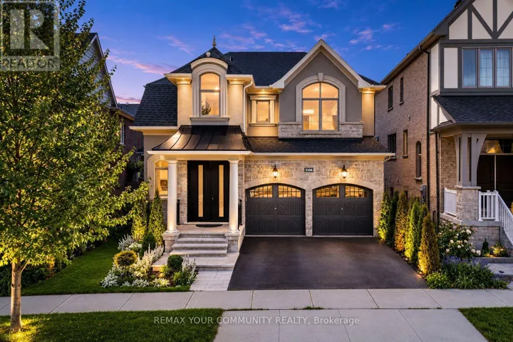 3166 CARDING MILL TRAIL, Oakville (GO Glenorchy), Ontario L6M4M1