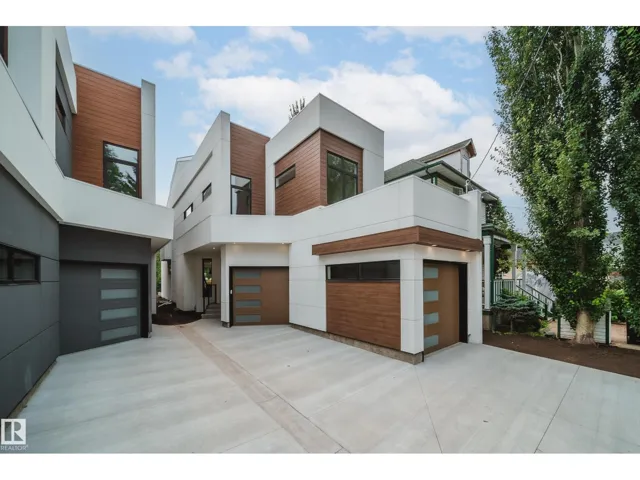 9919 87 ST NW, Edmonton, Alberta T5H1N2