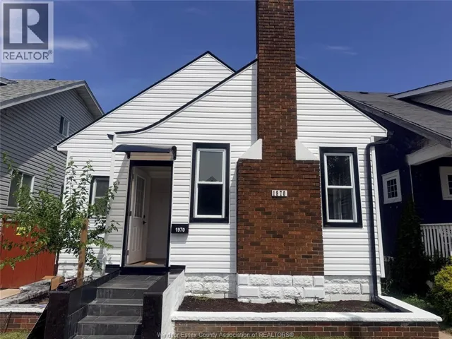 1970 OTTAWA, Windsor, Ontario N8Y1R7