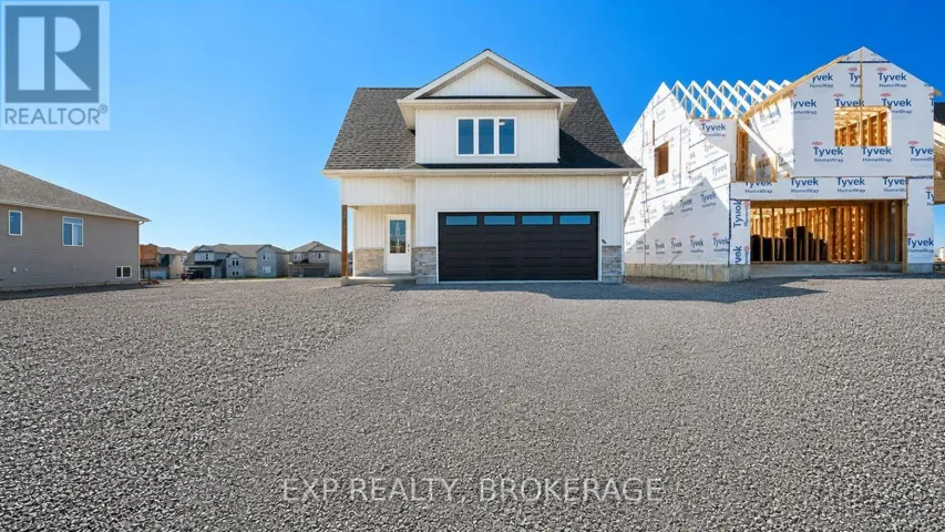 47 SUMMIT (LOT 59) CRESCENT, Belleville (Belleville Ward), Ontario K8N0A2