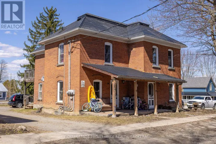24 PERTH STREET, Rideau Lakes, Ontario K0G1V0