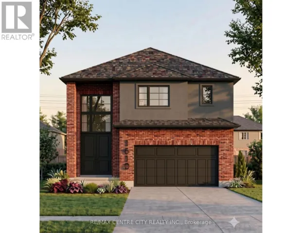 1610 MEDWAY PARK DRIVE, London North (North S), Ontario N6G3W1