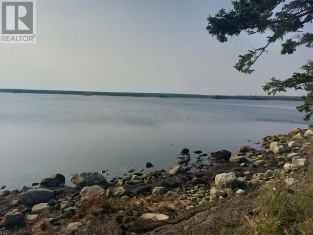 Lot M-3 2640 West Sable Road, Little Harbour, Nova Scotia B0T1V0