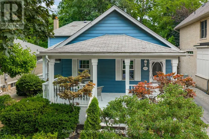 322 PINE AVENUE, Oakville (OO Old Oakville), Ontario L6J2J9