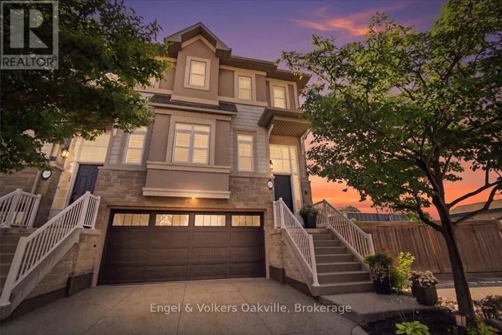 29 - 31 SUNVALE PLACE, Hamilton (Lakeshore), Ontario L8E4Z6