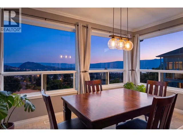 3683 Yorkton Road, West Kelowna, British Columbia V4T2T7