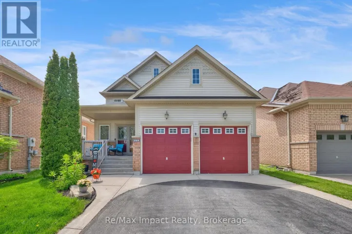 14A HUNT STREET, Clarington (Bowmanville), Ontario L1C0A4