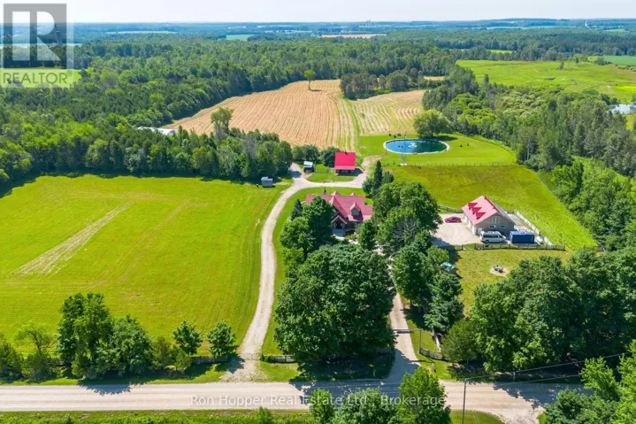 305256 SOUTH LINE A LINE, Grey Highlands, Ontario N0C1K0