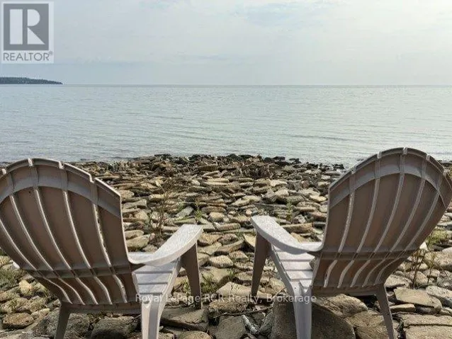 LOT 52 GREY ROAD 1 ROAD E, Georgian Bluffs, Ontario N0H2T0