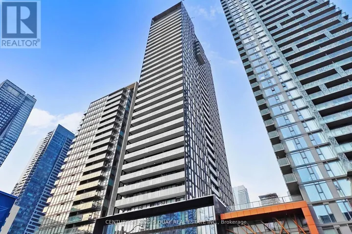1501 - 28 WELLESLEY STREET E, Toronto (Church-Yonge Corridor), Ontario M4Y0C4