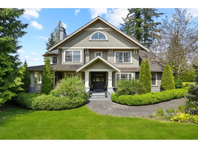 16211 29 AVENUE, Surrey, British Columbia V3Z9X4