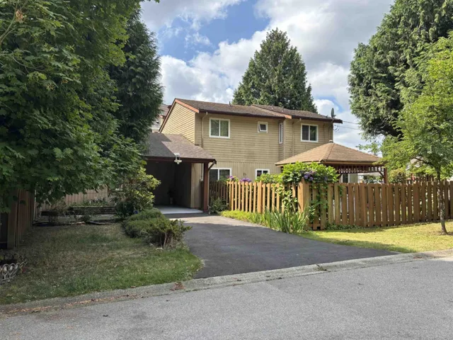 15402 96A AVENUE, Surrey, British Columbia V3R7H2