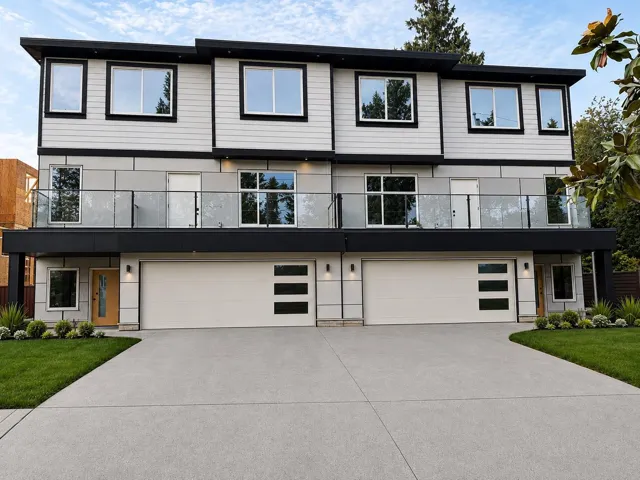 2 14661 109A STREET, Surrey, British Columbia V3R1Y7