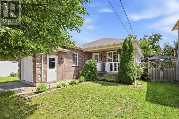 9 DURHAM STREET W, Kawartha Lakes (Lindsay), Ontario K9V2P3