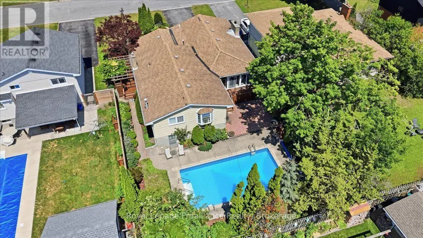 50 MELROSE CRESCENT, Belleville (Belleville Ward), Ontario K8N1X9
