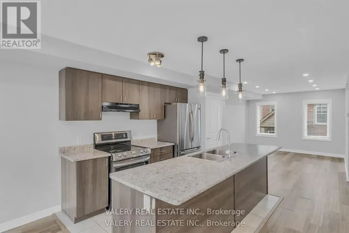 2500 HILL RISE COURT, Oshawa (Windfields), Ontario L1L0M6