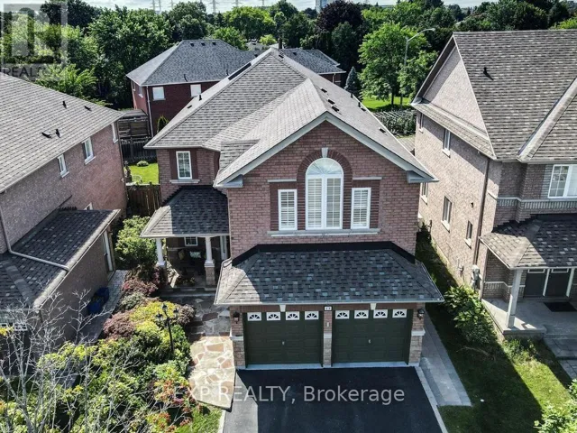 48 STONEBRIDGE BOULEVARD, Toronto (L'Amoreaux), Ontario M1W4A7