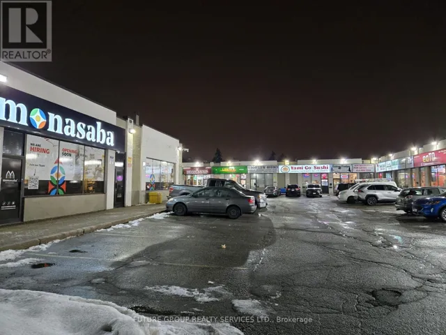 15B - 1960 LAWRENCE AVENUE E, Toronto (Wexford-Maryvale), Ontario M1R2Z1