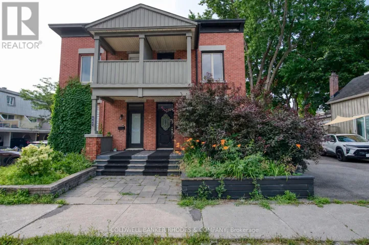 300 ST ANDREW STREET, Ottawa, Ontario K1N5G7
