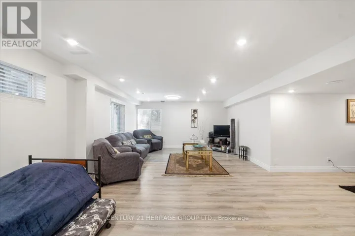 BSMNT - 47 STOLLAR BOULEVARD, Barrie (Little Lake), Ontario L4M6N3